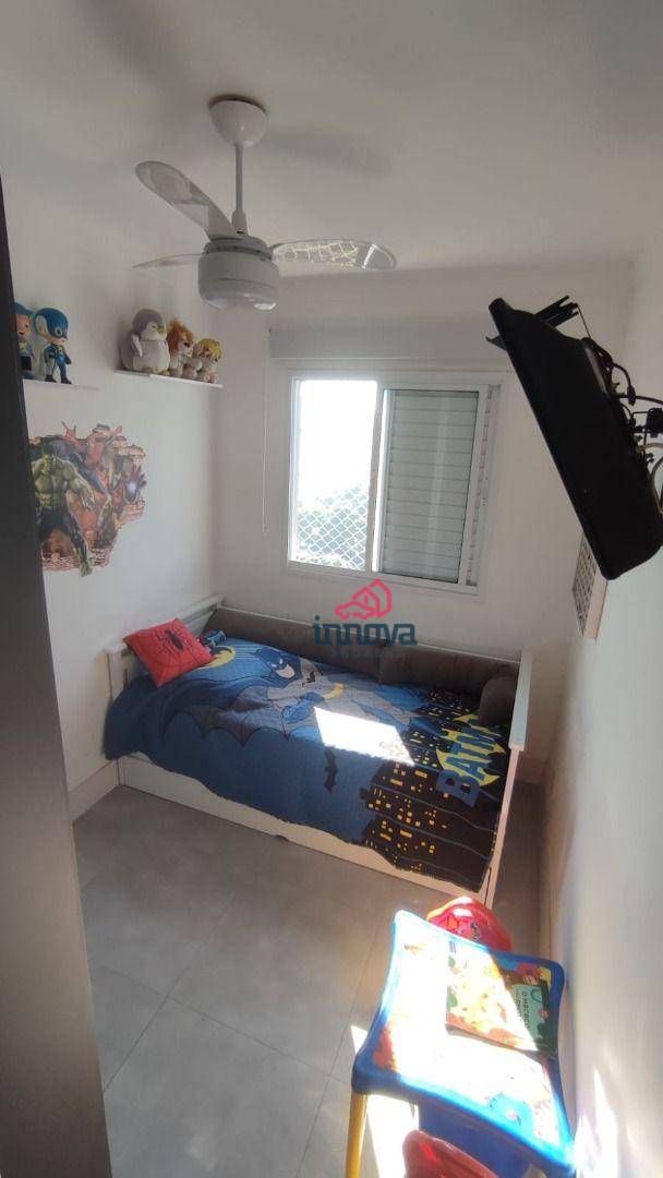 Apartamento para alugar com 3 quartos, 72m² - Foto 10