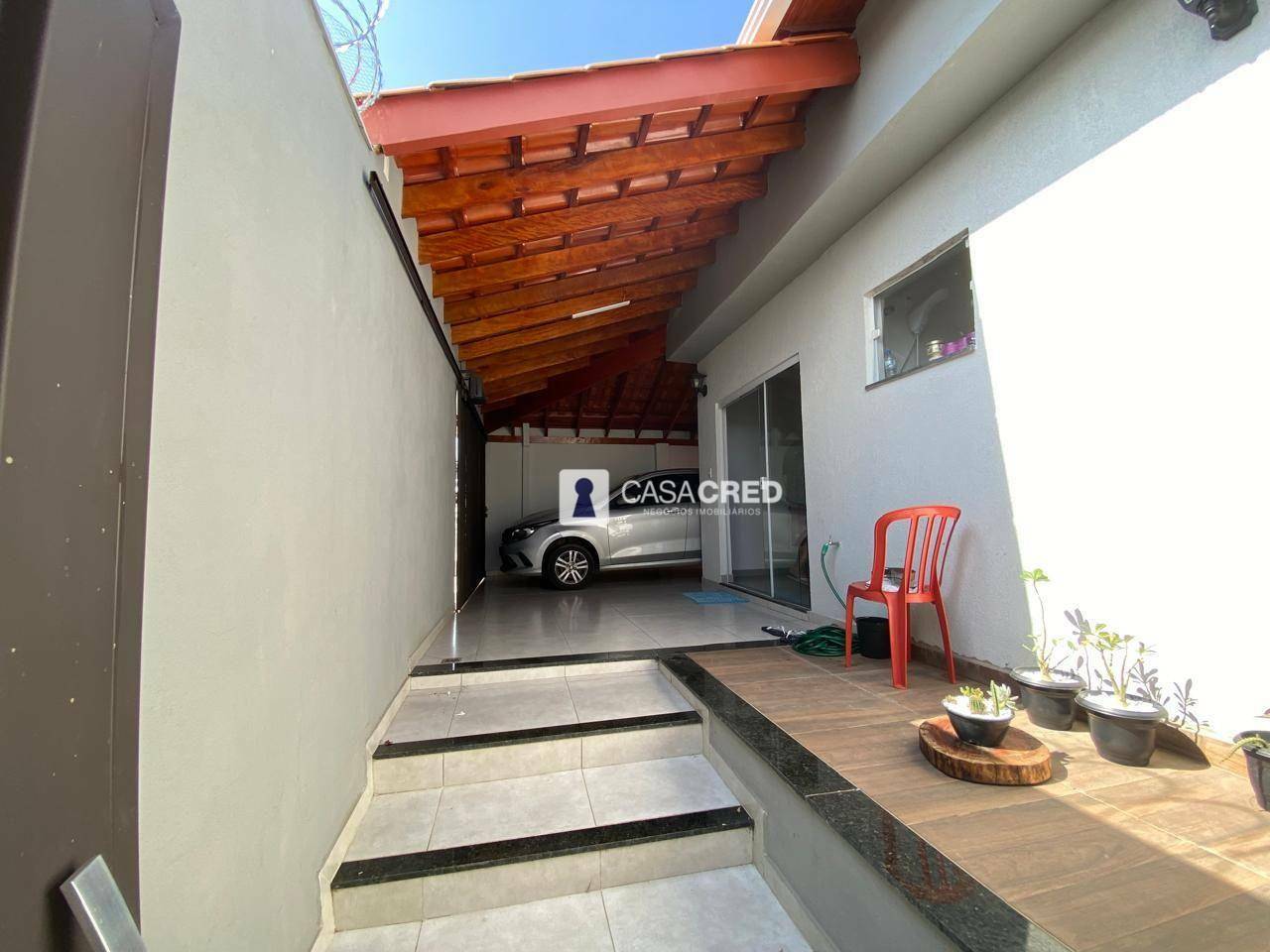 Casa à venda com 3 quartos, 300m² - Foto 16