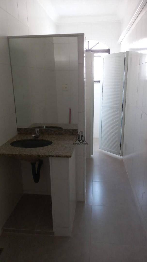 Sobrado para alugar com 3 quartos, 420m² - Foto 2