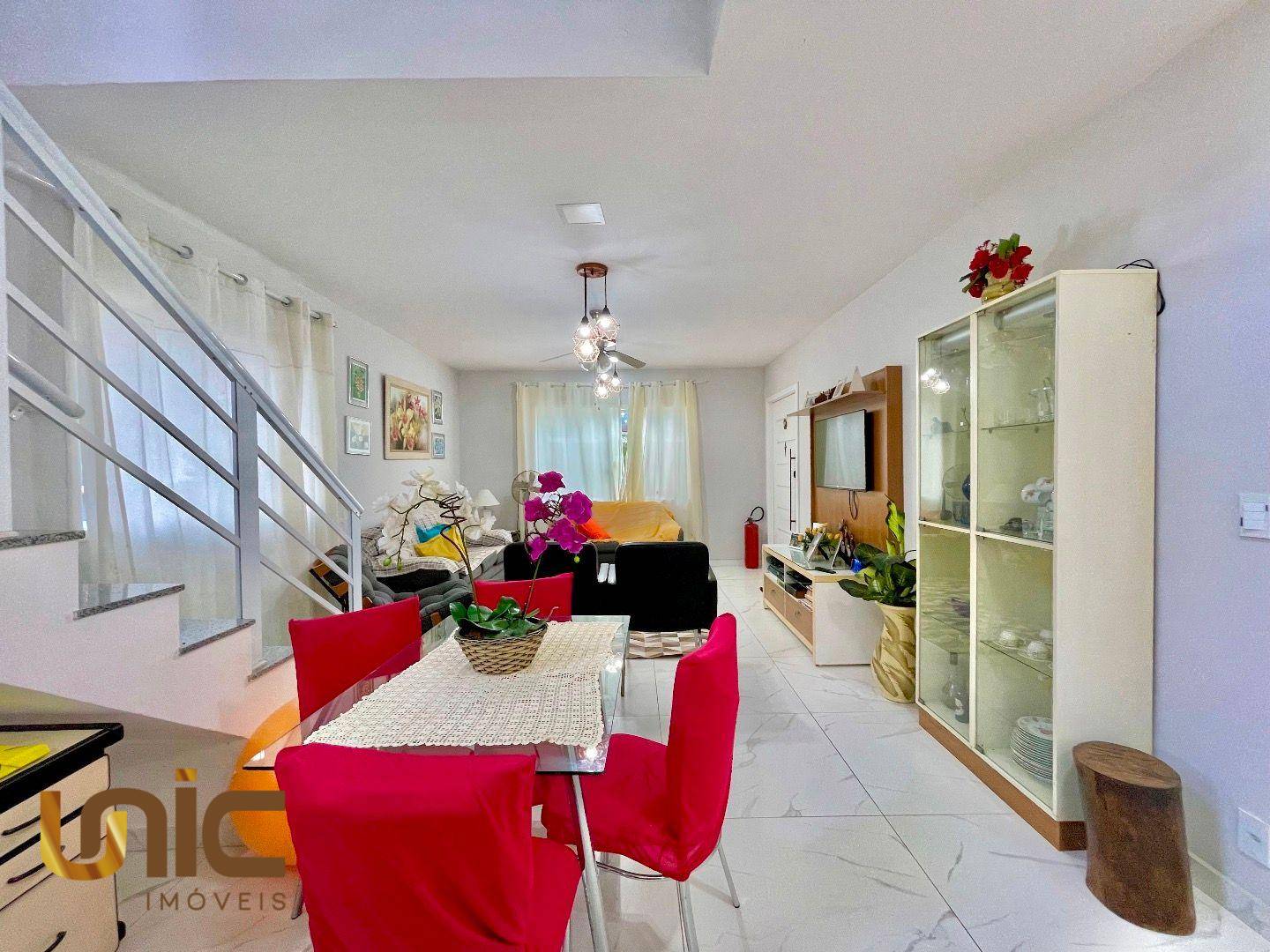 Casa de Condomínio à venda com 3 quartos, 220m² - Foto 8