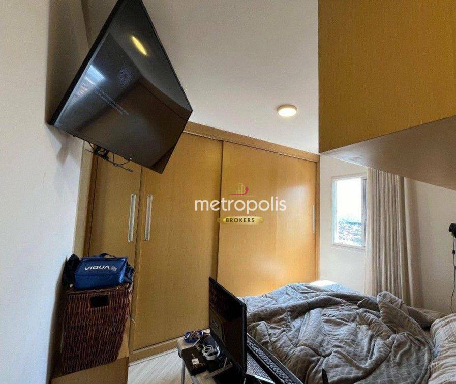 Apartamento à venda com 3 quartos, 90m² - Foto 26