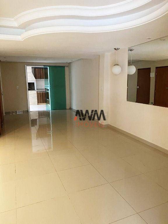 Sobrado à venda com 4 quartos, 175m² - Foto 12