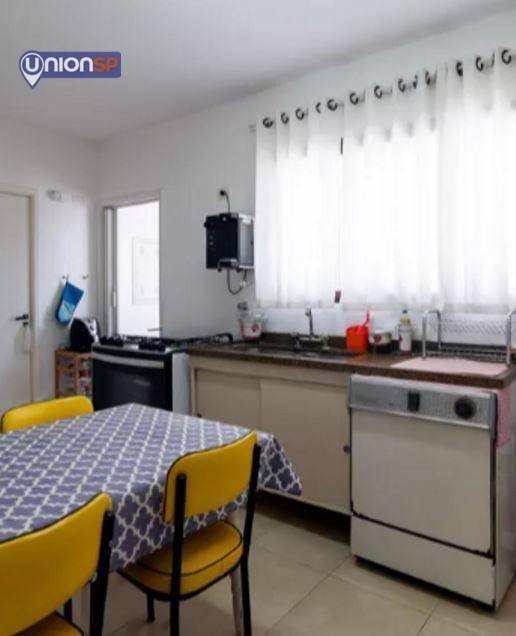 Apartamento à venda com 3 quartos, 112m² - Foto 13