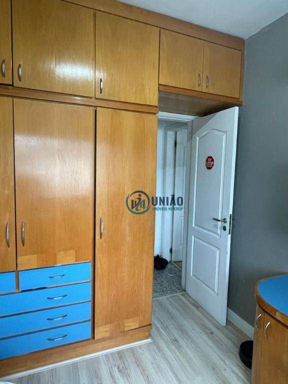 Apartamento à venda com 3 quartos, 115m² - Foto 16