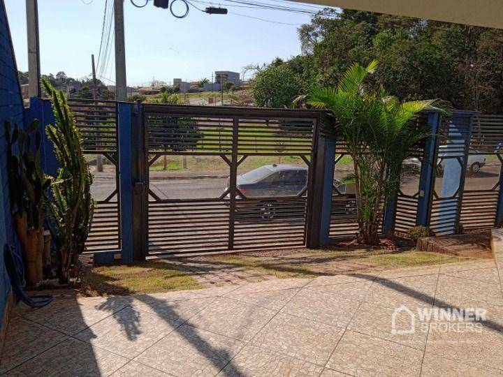 Casa de Condomínio à venda com 2 quartos, 160m² - Foto 1