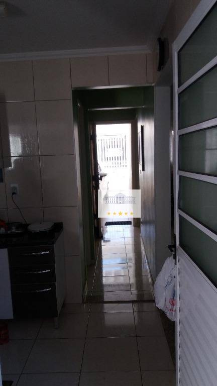 Sobrado à venda com 3 quartos, 132m² - Foto 10