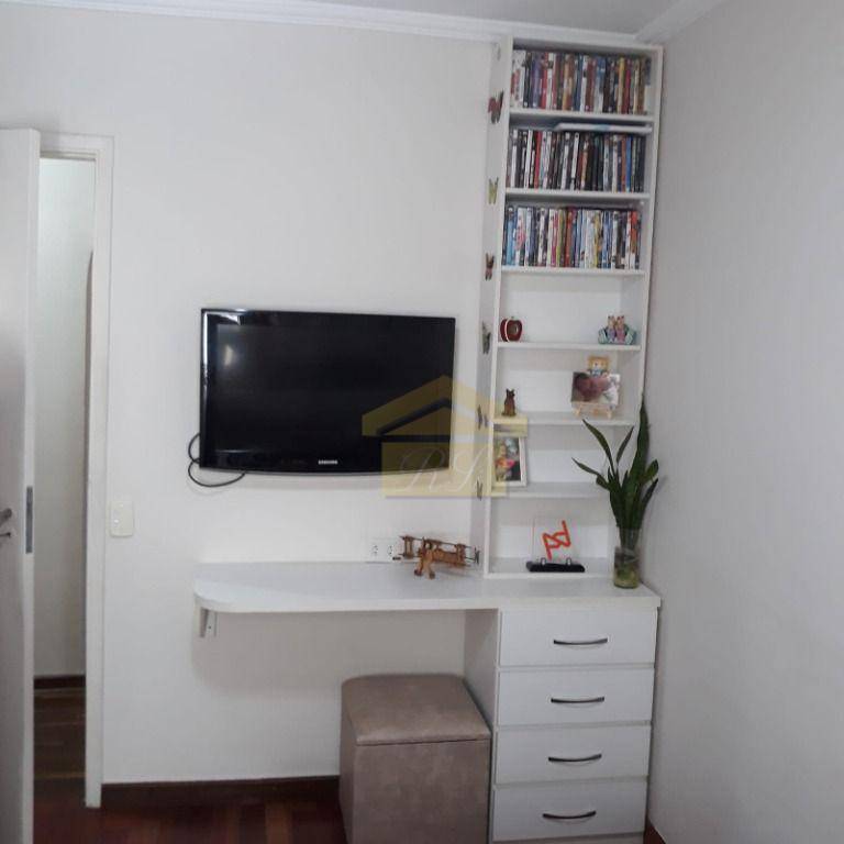 Apartamento à venda com 3 quartos, 87m² - Foto 24