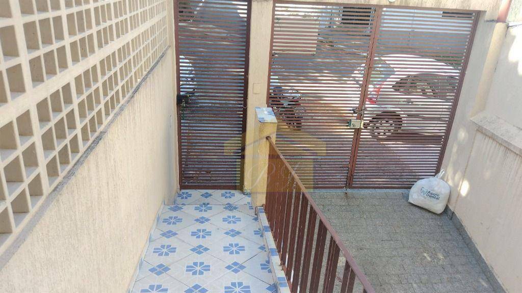 Sobrado à venda com 2 quartos, 140m² - Foto 20