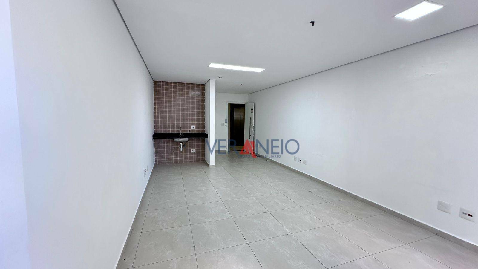 Conjunto Comercial-Sala para alugar, 38m² - Foto 10