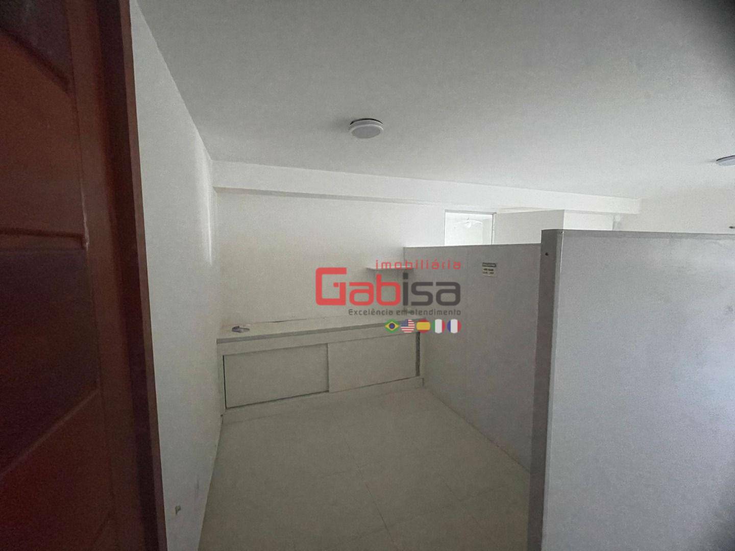 Conjunto Comercial-Sala à venda e aluguel, 64m² - Foto 6