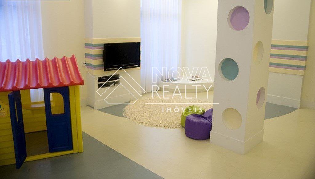 Apartamento à venda com 3 quartos, 68m² - Foto 12