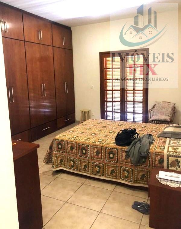 Casa à venda com 3 quartos, 291m² - Foto 24