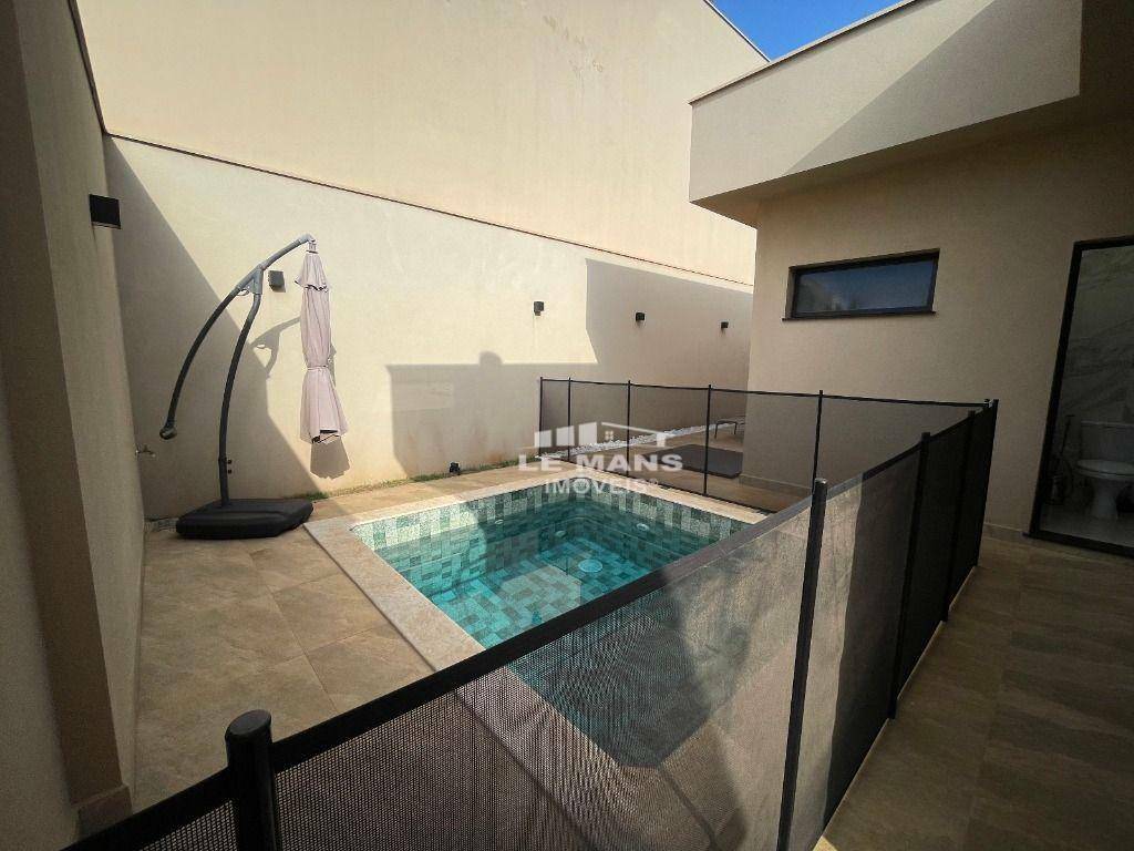 Casa de Condomínio à venda com 3 quartos, 165m² - Foto 24