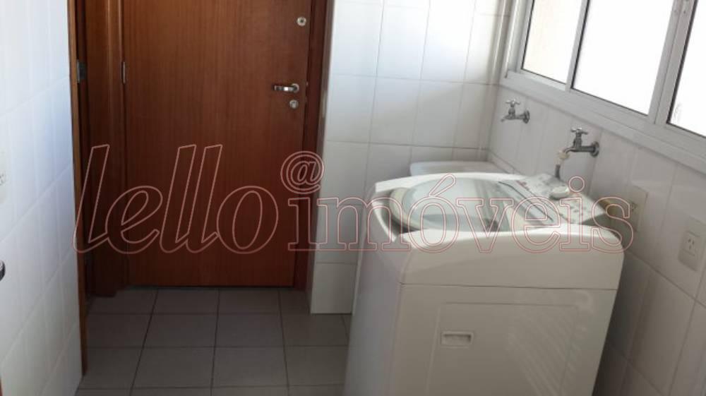 Apartamento para alugar com 3 quartos, 120m² - Foto 20