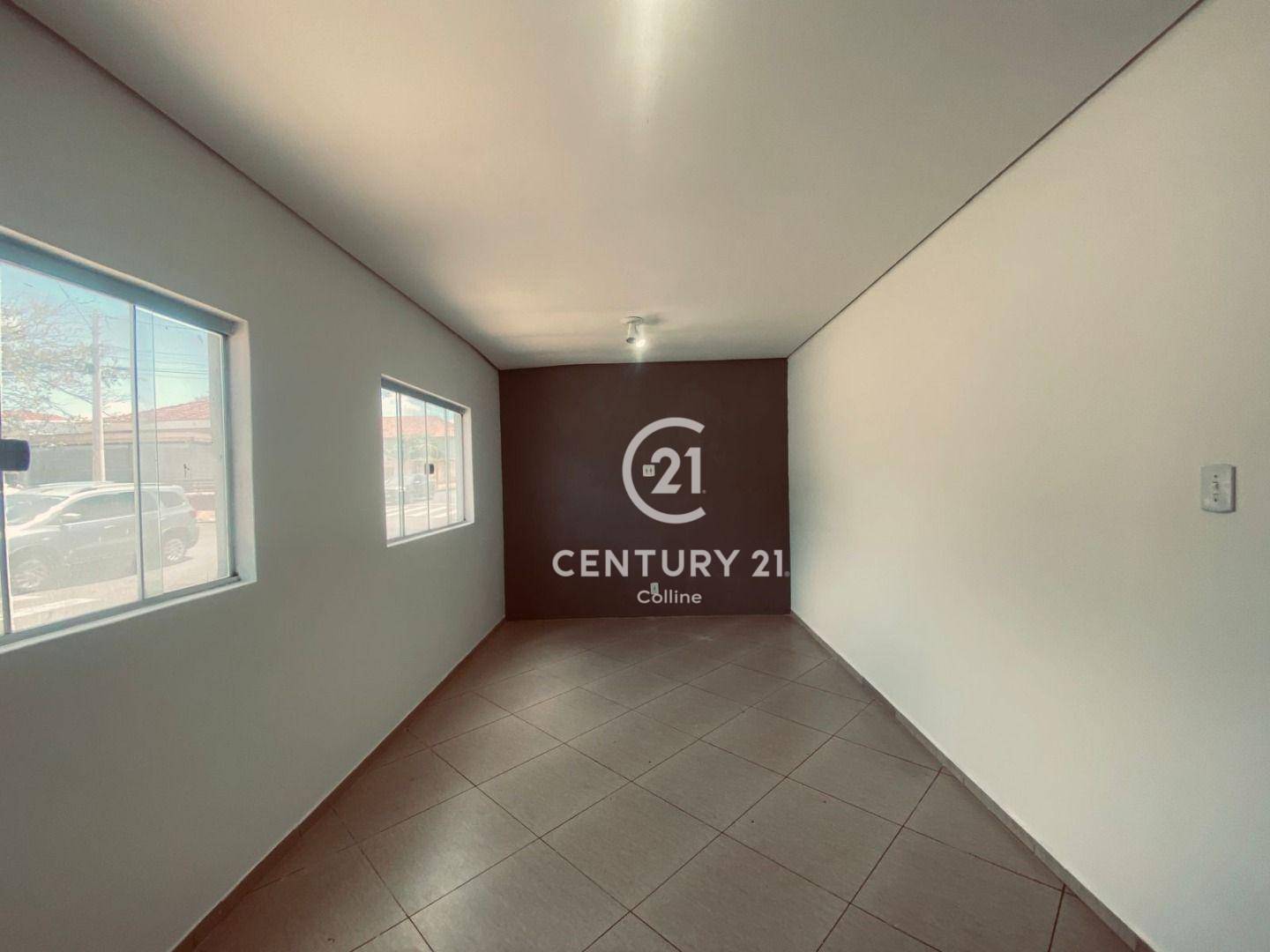 Casa, 222 m² - Foto 1