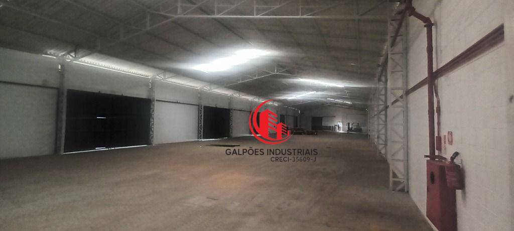 Depósito-Galpão-Armazém para alugar, 1400m² - Foto 24
