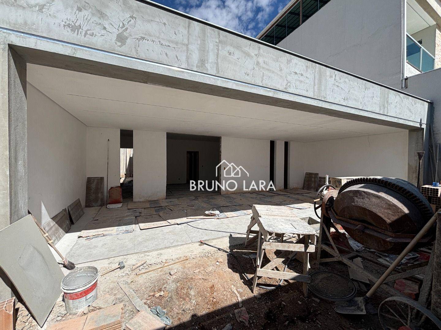 Casa, 3 quartos, 180 m² - Foto 2