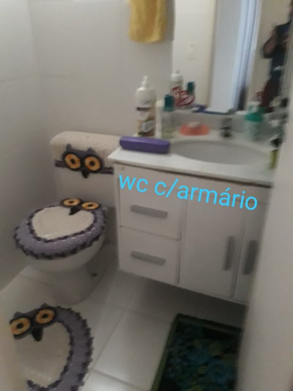 Apartamento à venda com 2 quartos, 53m² - Foto 21