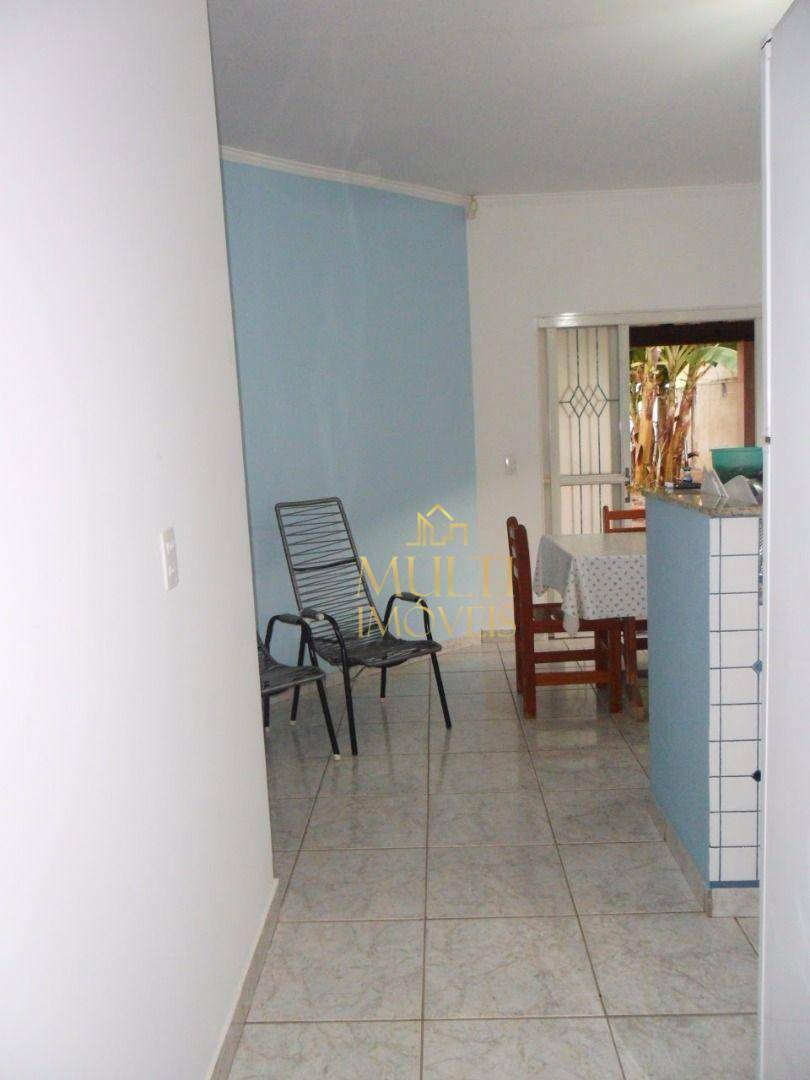 Casa à venda com 3 quartos, 196m² - Foto 5