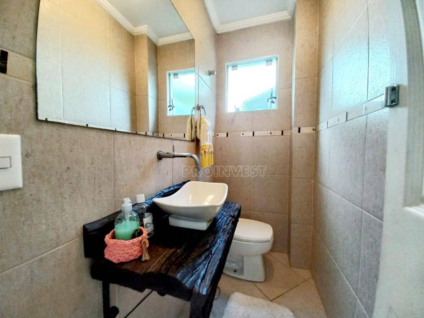 Casa de Condomínio à venda com 3 quartos, 230m² - Foto 14