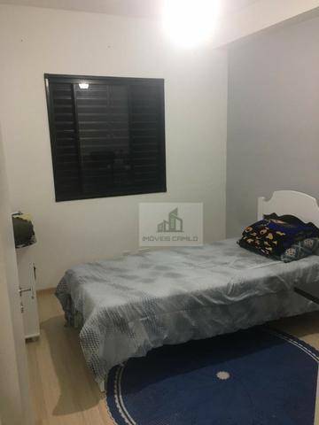 Apartamento à venda com 2 quartos, 53m² - Foto 10