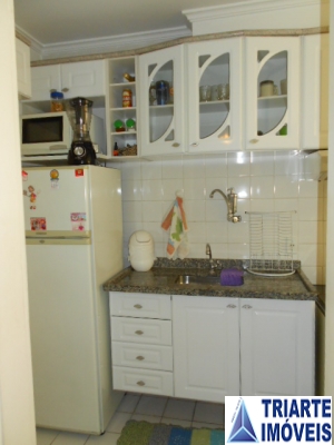 Apartamento à venda com 2 quartos, 58m² - Foto 10