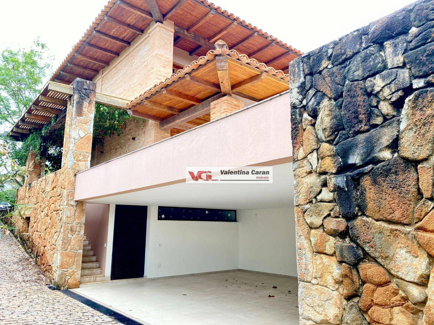 Casa de Condomínio à venda com 5 quartos, 1070m² - Foto 22