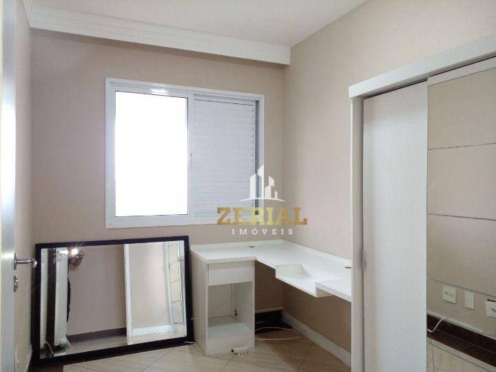 Apartamento para alugar com 2 quartos, 89m² - Foto 22