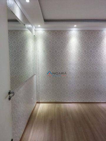 Apartamento à venda com 2 quartos, 42m² - Foto 17