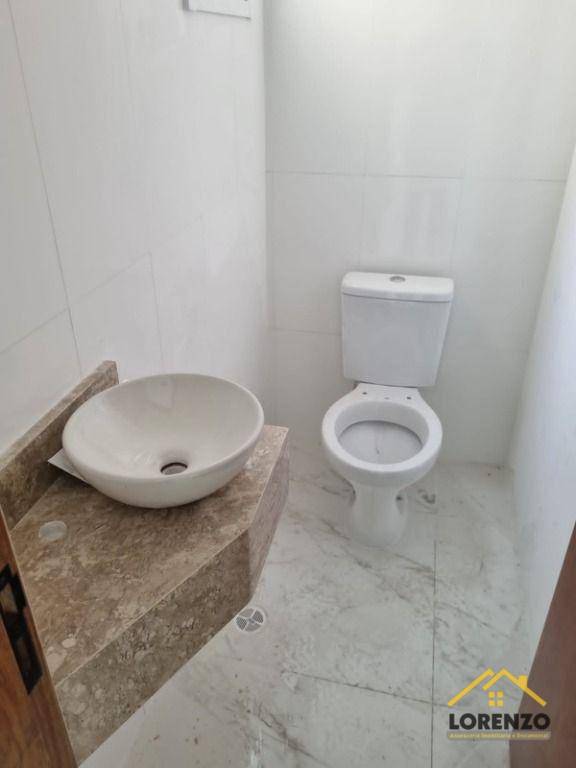 Apartamento à venda com 3 quartos, 85m² - Foto 6