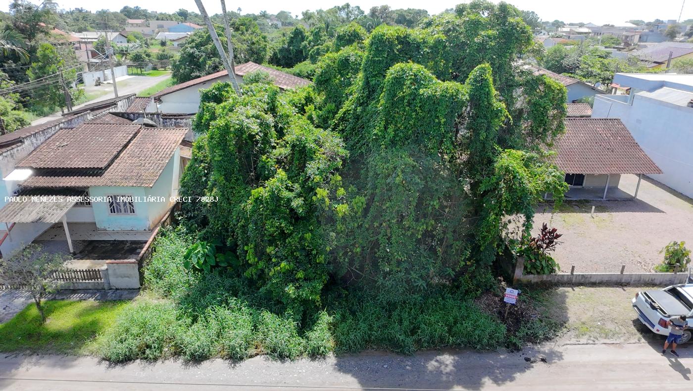 Terreno à venda, 384m² - Foto 6