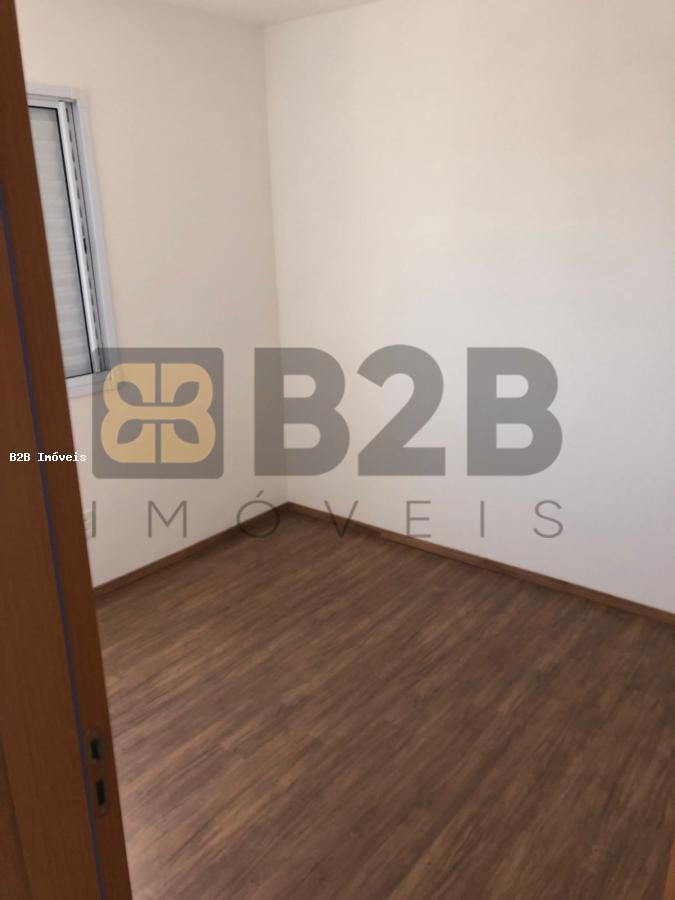 Apartamento à venda com 2 quartos, 46m² - Foto 8