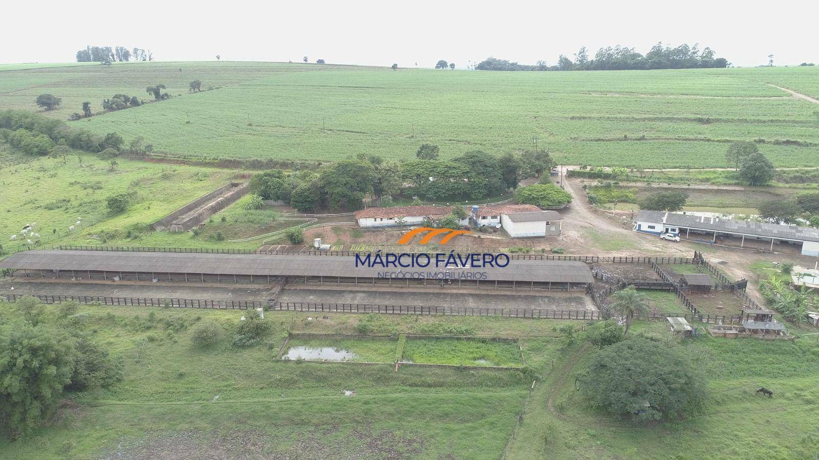 Fazenda à venda, 505779M2 - Foto 4