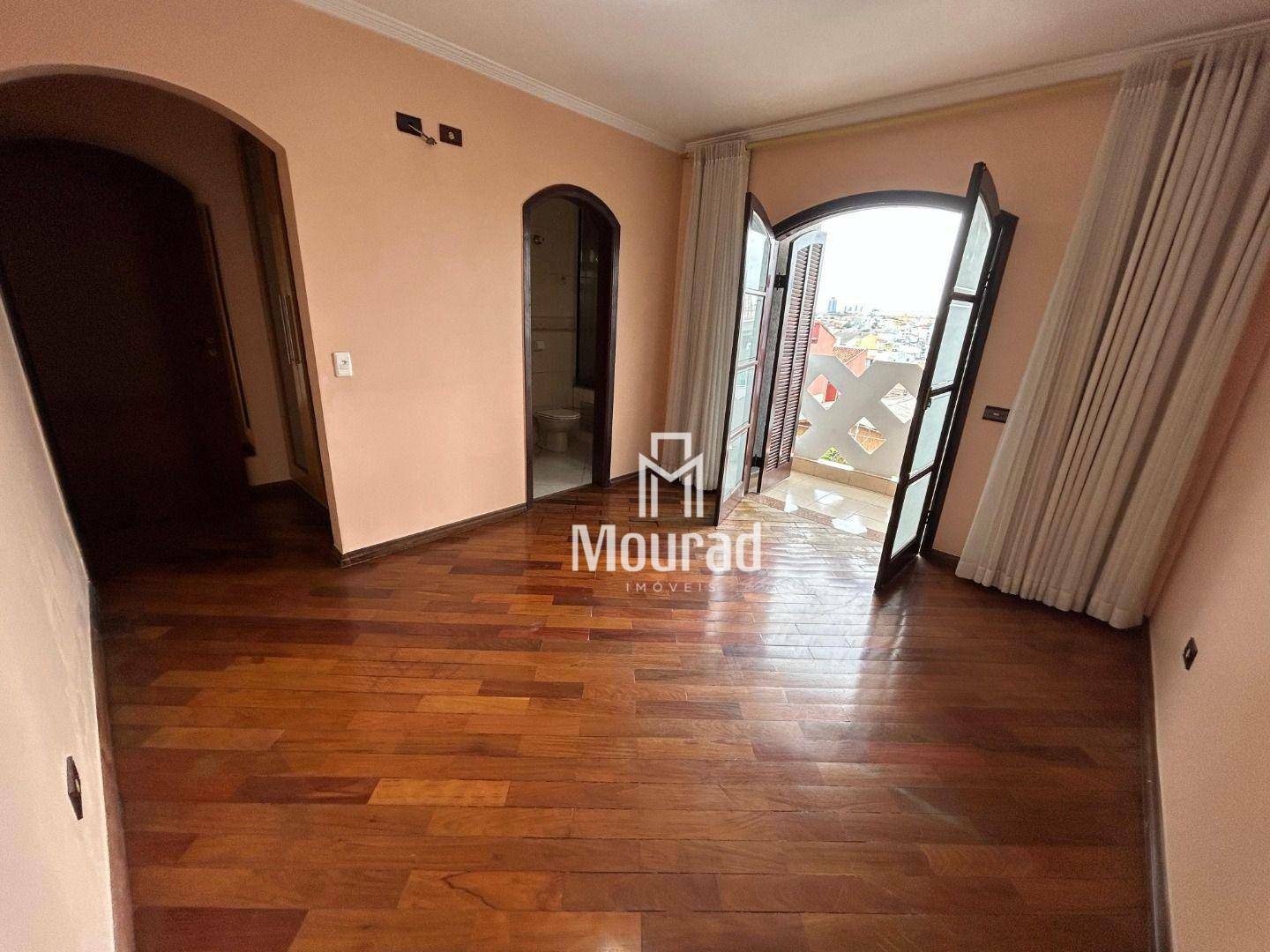 Casa à venda com 4 quartos, 150m² - Foto 10