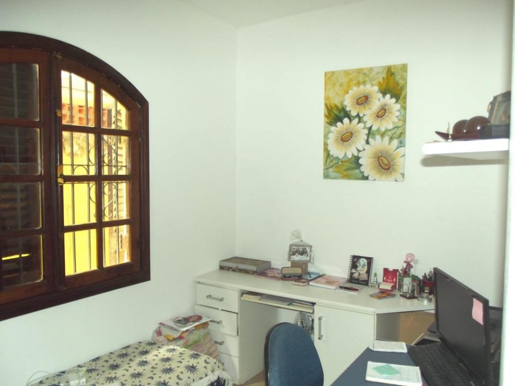 Sobrado à venda com 3 quartos, 195m² - Foto 13