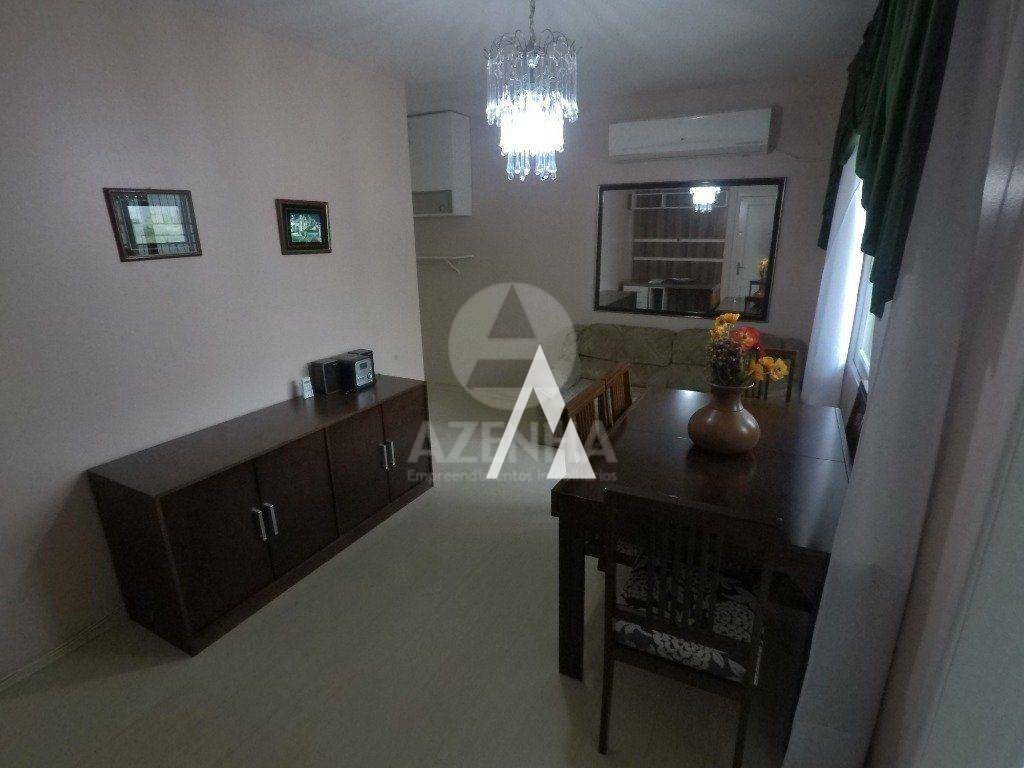 Apartamento à venda com 1 quarto, 44m² - Foto 7