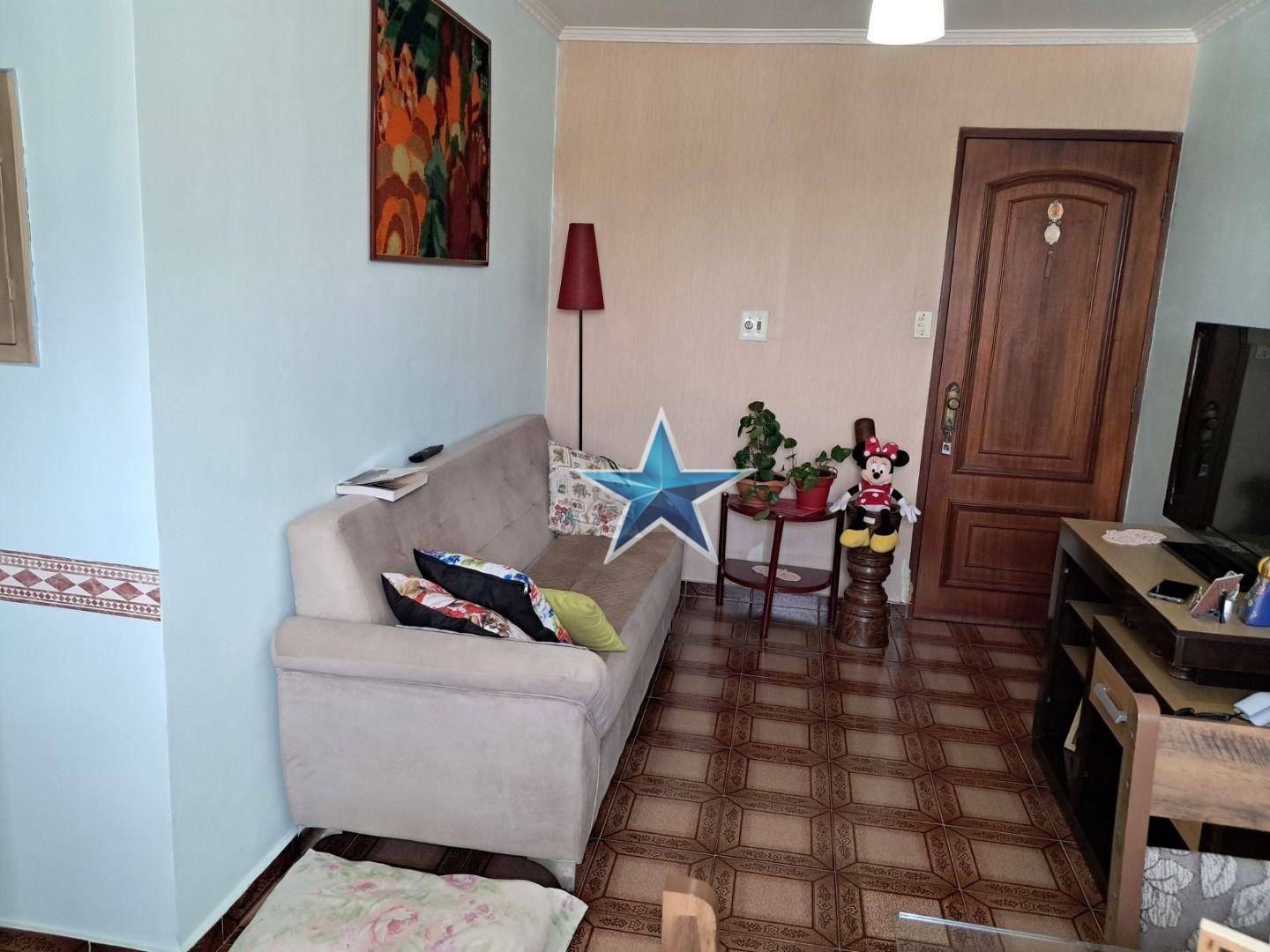 Apartamento à venda com 2 quartos, 53m² - Foto 14