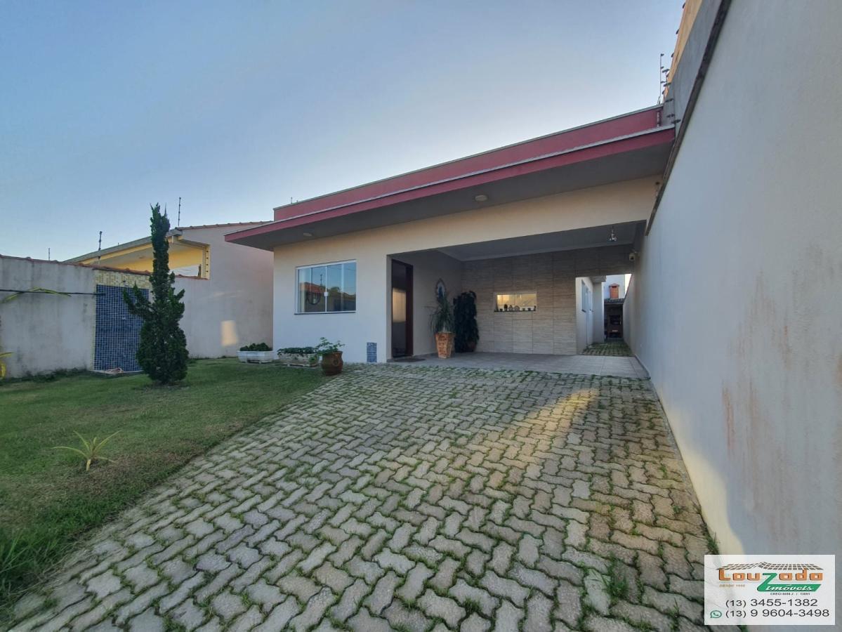 Casa à venda com 3 quartos, 250m² - Foto 1