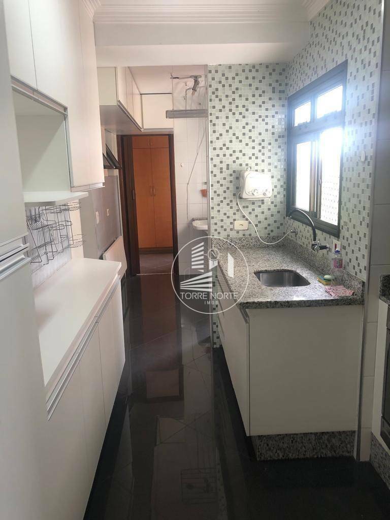 Apartamento à venda com 3 quartos, 82m² - Foto 49