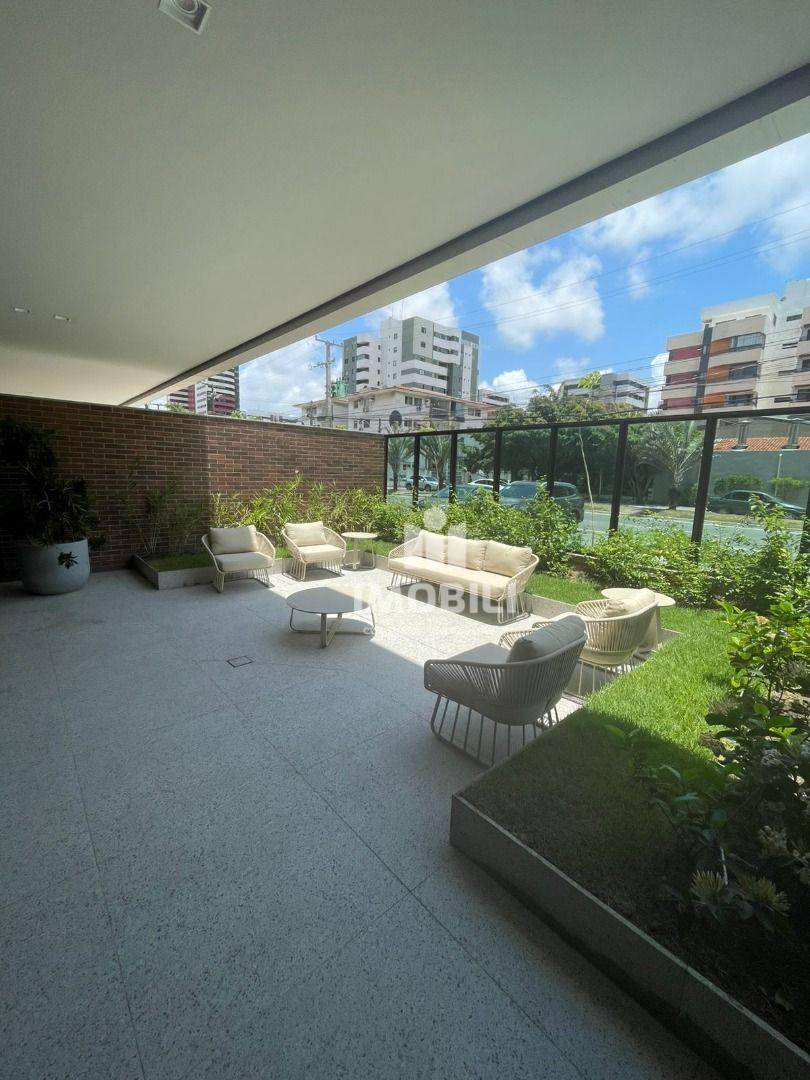 Apartamento, 2 quartos, 72 m² - Foto 4