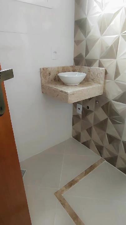 Sobrado à venda com 2 quartos, 70m² - Foto 33