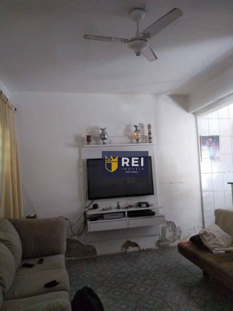 Casa, 3 quartos, 77 m² - Foto 2