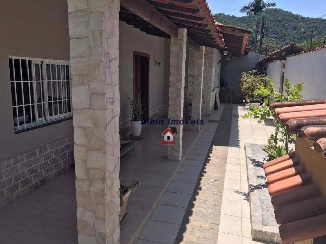 Casa à venda com 3 quartos, 142m² - Foto 21