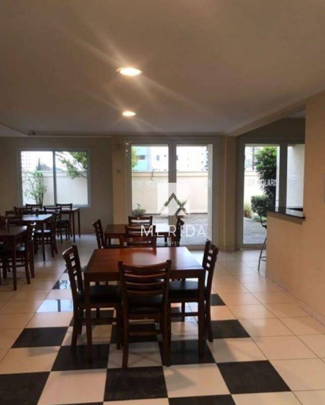 Apartamento à venda com 2 quartos, 67m² - Foto 19