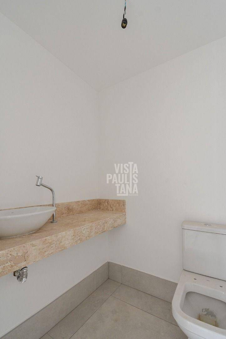 Apartamento à venda com 3 quartos, 131m² - Foto 17