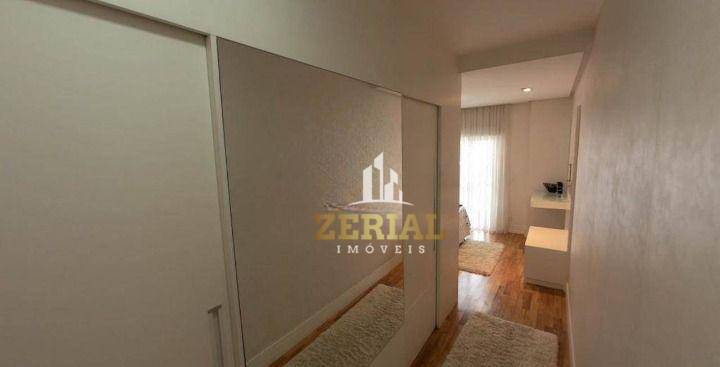 Apartamento à venda com 3 quartos, 181m² - Foto 20