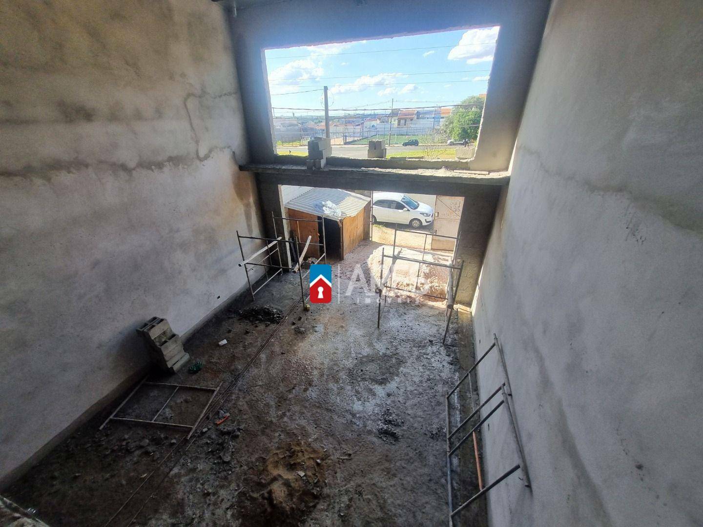 Loja-Salão para alugar, 116m² - Foto 12