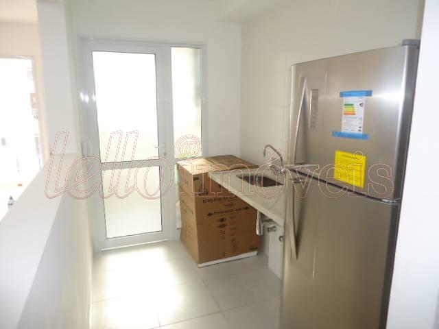 Apartamento para alugar com 3 quartos, 82m² - Foto 10