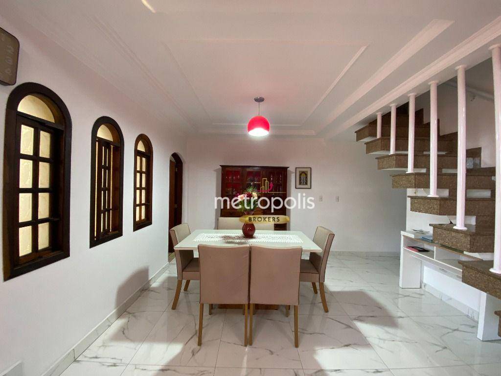 Sobrado à venda com 4 quartos, 240m² - Foto 10