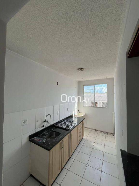 Apartamento à venda com 2 quartos, 54m² - Foto 3